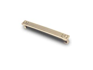 KR RS-027 BA ручка скоба 160 мм бронза SALE (стоп-лист)