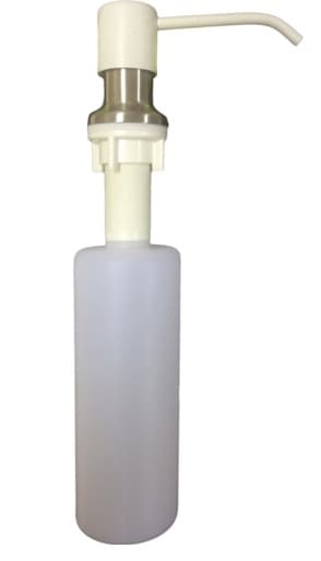 Dr. Gans Дозатор Форум графит (заказ) Т