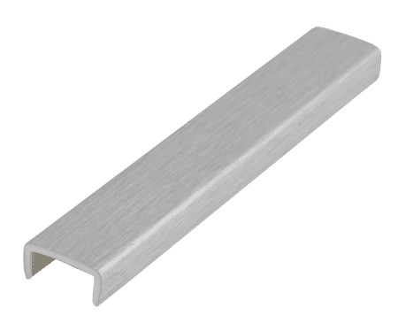 заглушка алюминий Россия