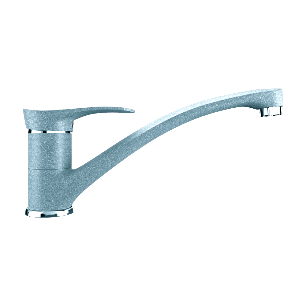 Смеситель ULGRAN U 003 (342) графит