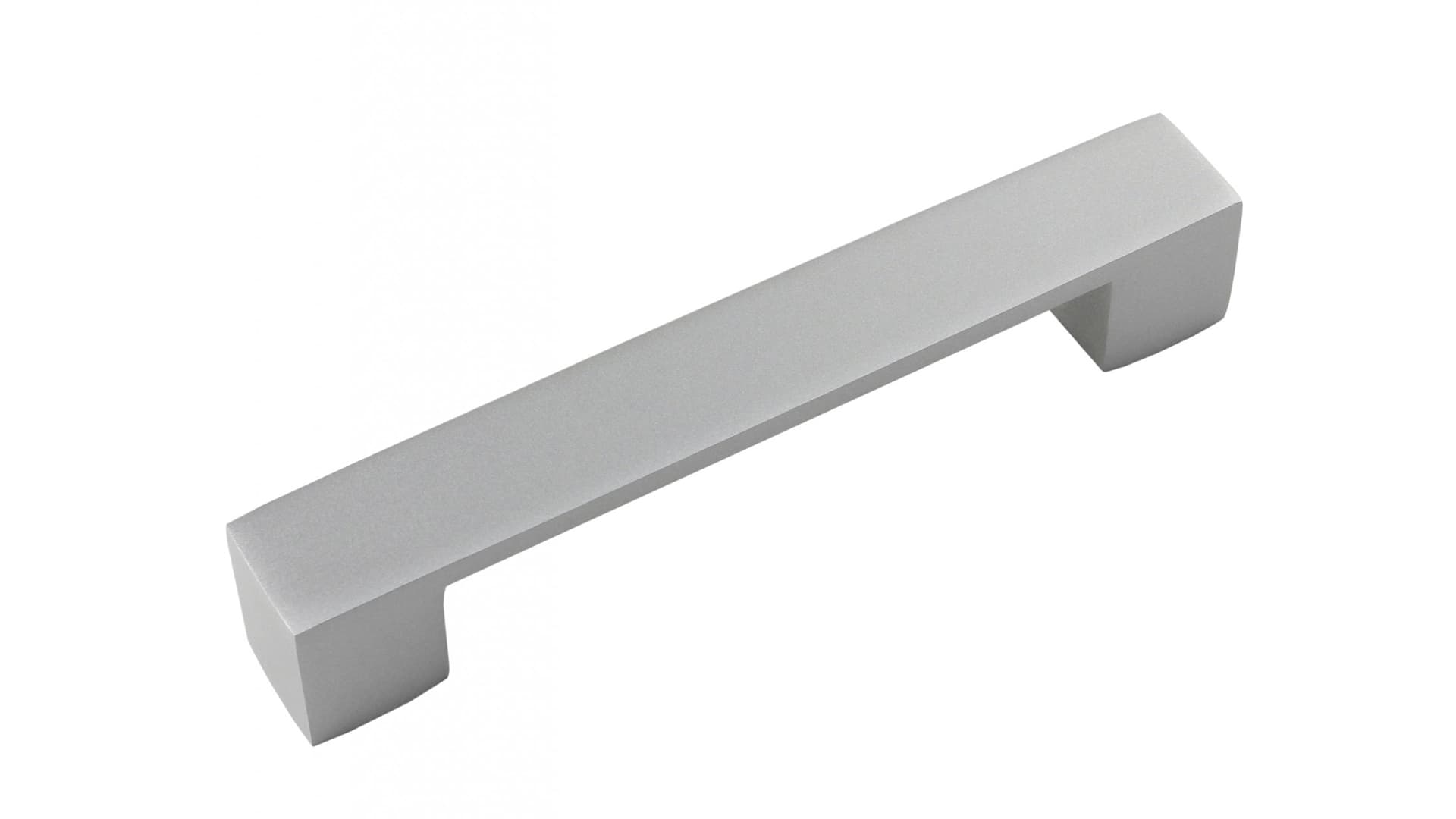 BRD RS058SC.4/160 ручка-скоба 160 мм сатиновый хром (снято)