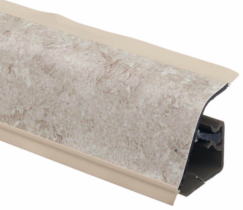 плинтус Rehau 4200 Малага 883U (94129 беж) SALE