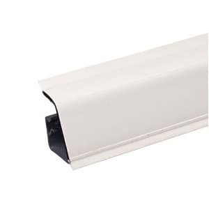 плинтус Rehau 4200 Бежевый металл 606626 (94129 беж) SALE
