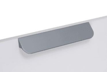 BRD RS156SC.3 ручка-скоба 320 мм TICK сатиновый хром (заказ)