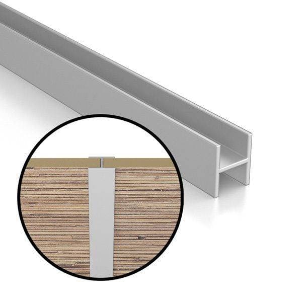 соединительная 10 матовый хром (заказ)