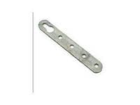 навес П-100 4 шурупа 100х15