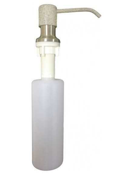 Dr. Gans Дозатор Форум серый (заказ) Т