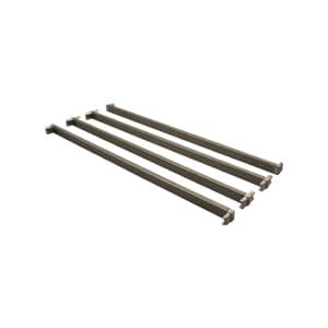 Аристо Поперечины стеллажа (2шт+2шт) b=450 T+L обр GSA 0281 (снято) SALE