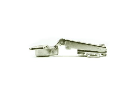 BRD H102A02/0112 Петля накладная