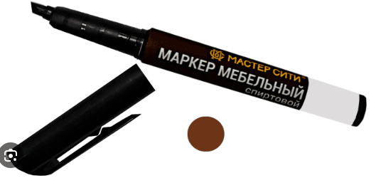 Воск мебельный орех экко