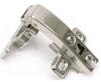 Петля для фальш-панели slide-on 90 градусов без доводчика H74002/0612