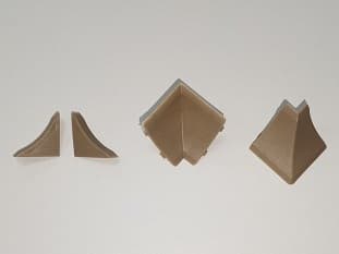 комплект загл+углы 1513