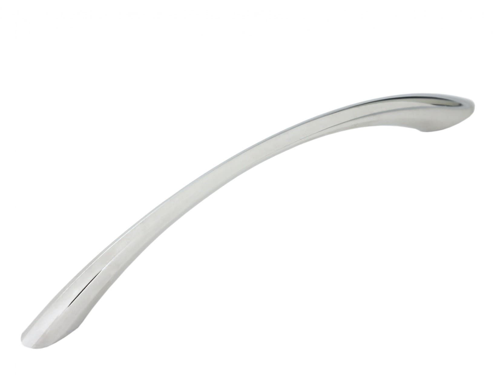 BRD RS028CP.3 ручка-скоба 96мм хром полированный (8211) (заказ)