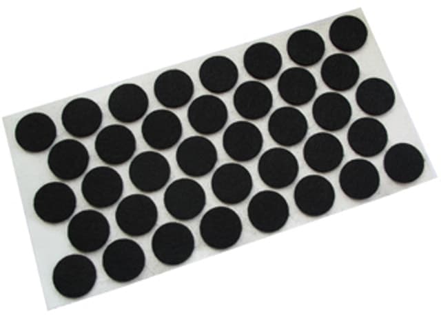 Подпятник войлочный d 41