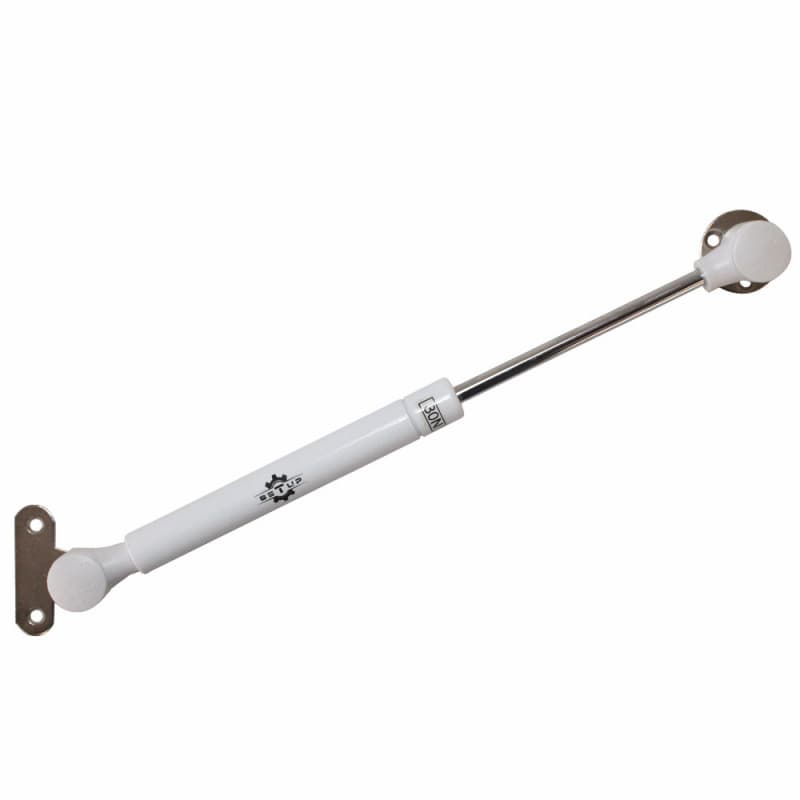 SETE Газлифт на открытие вверх N60, БЕЛЫЙ