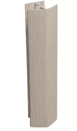 угол 135 H100 дуб шамони светлый KORNER
