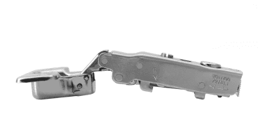 BRD H306A02 Петля накладная NEO с эксцентриком, с дов. (без планки) (снято)