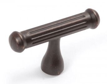 BRD RC531AC.1 ручка кнопка RIGATA старинная медь (снято)