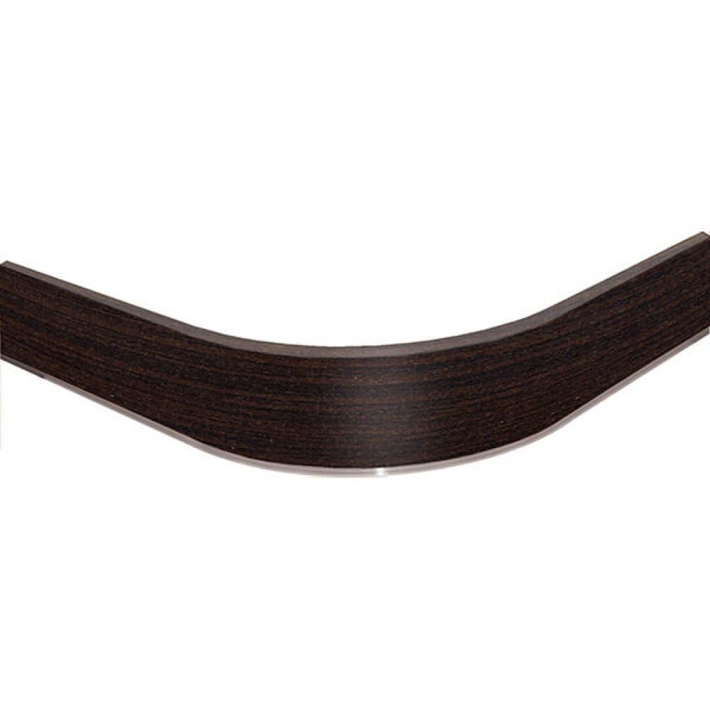Закругление универсальное Н150 венге Россия SALE