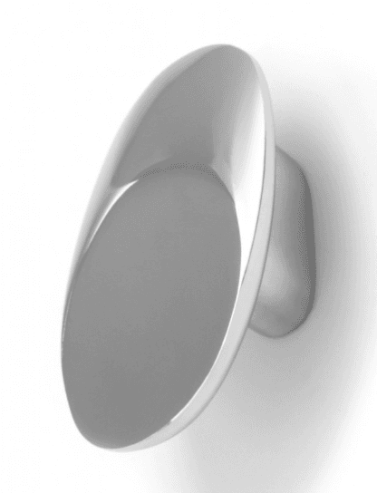 BRD RC303CP.4 ручка кнопка MARK хром (снято)