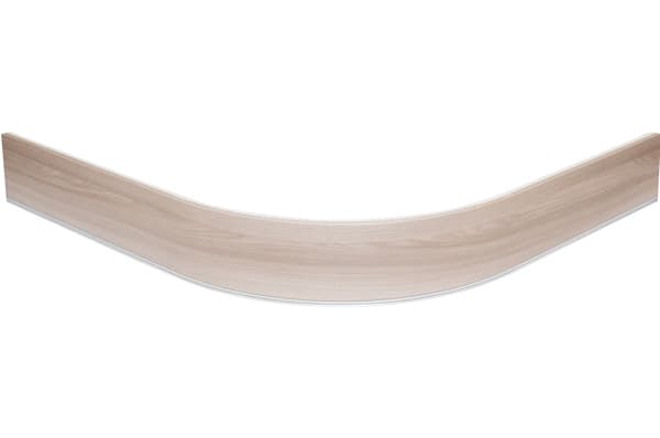 Закругление универсальное Н100 ясень шимо светлый Россия SALE