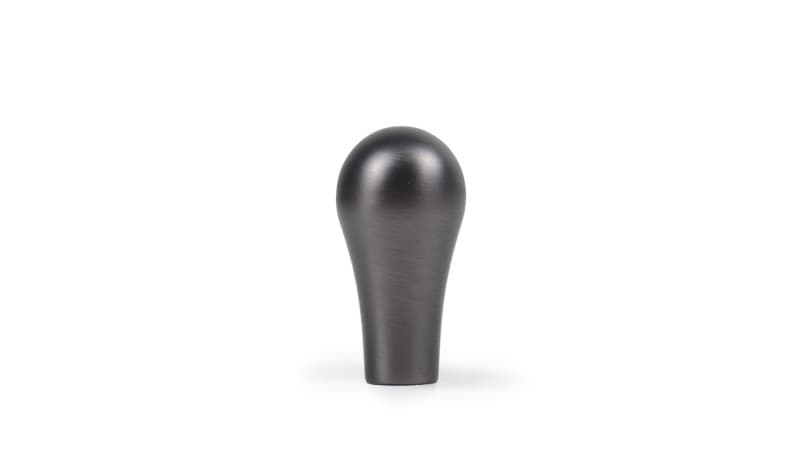 BRD RC221BAP.4 ручка кнопка GUTTA браш/старинное олово (заказ)