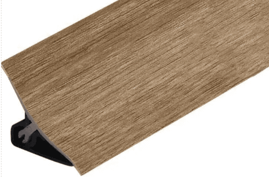 плинтус для столешниц 20*20*3,0 м Дуб золотистый 654 MRK120-171