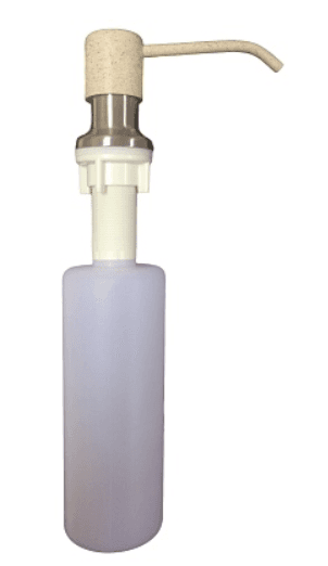 Dr. Gans Дозатор латте (снято)