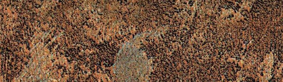 ТРОЯ кромка с клеем 42*3000 мм Урбан 0415 mika SALE (стоп-лист)