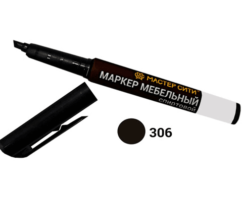 Штрих мебельный орех канада