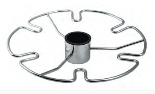 Полка для бокалов 300 SALE