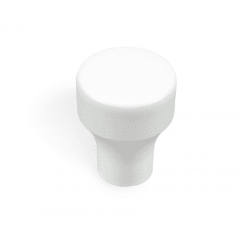 BRD RC333W.4 ручка кнопка ELL Белый (заказ)