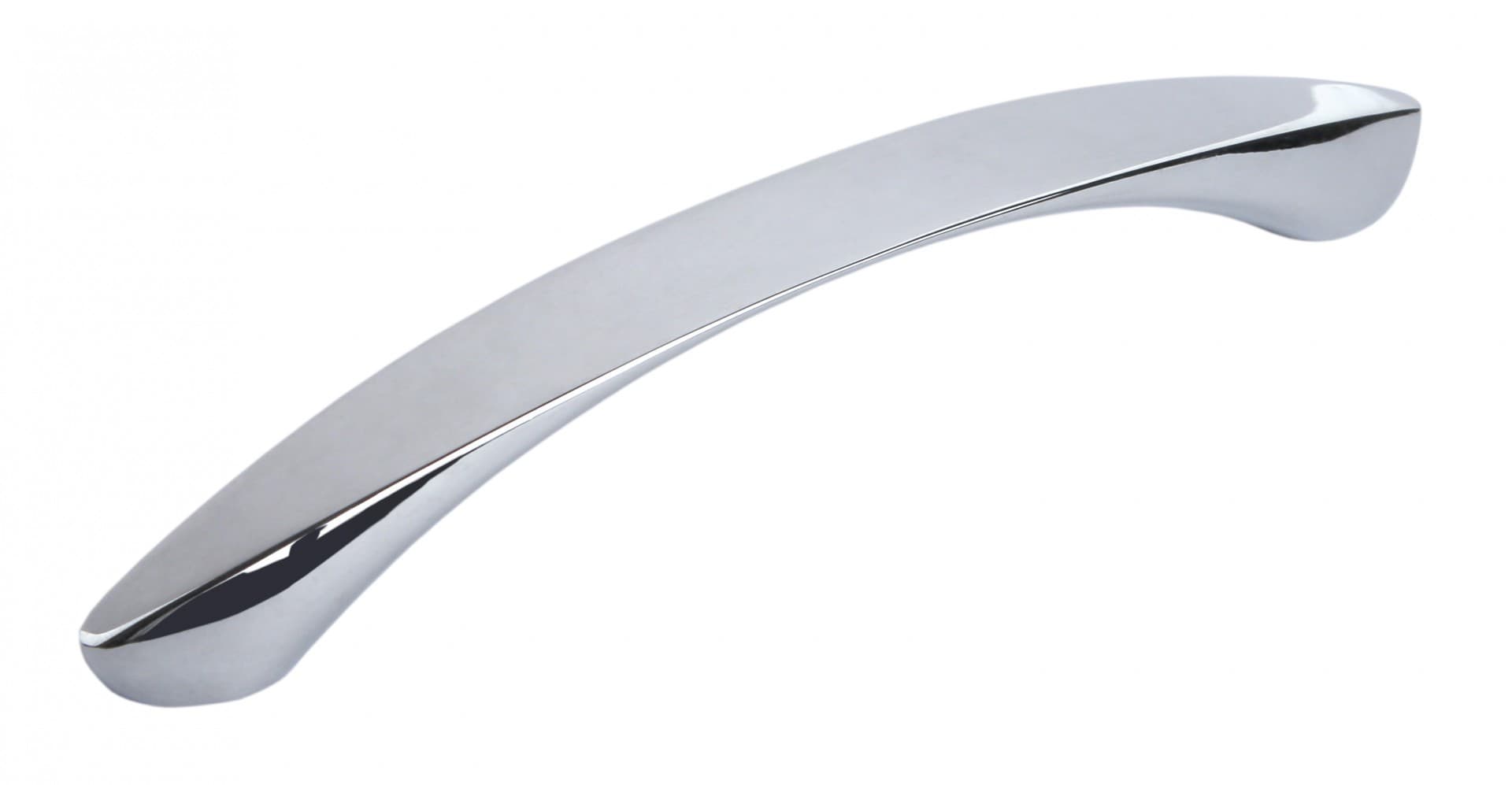 BRD RS269CP.4 ручка-скоба 128 мм MOLLY хром полированный (снято) SALE