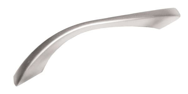 BRD RS032SC.3 ручка-скоба 128мм матовый хром SALE