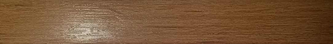 GP кромка ПВХ 1x19 мм Ольха 195