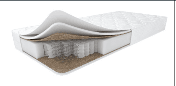 Матрас "Status Bio" 1800*2000*220