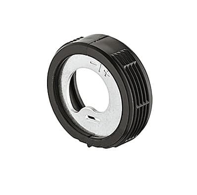 HAFELE Фурнитрура для юстировки пласт. черный (290.53.000) SALE