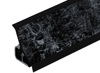 плинтус для столешниц 20*20*3,0 м Кастилло темный 1905 MRK 120-1242 (BL33-183)