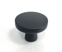 18792 Гратис ручка кнопка Riccardo черный