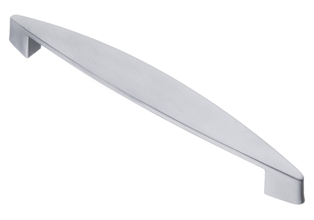 KR S-2250 SC ручка скоба 128 мм матовый хром SALE