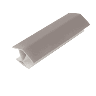 угол 135 H150 капучино KORNER