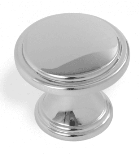 BRD RC302CP.4 ручка кнопка ODA хром