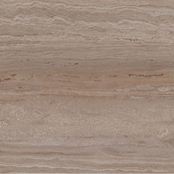 Столешница КЕДР МК 3000*600*38мм 2 группа - Travertin brown 8343/1 (глянец)(снят)