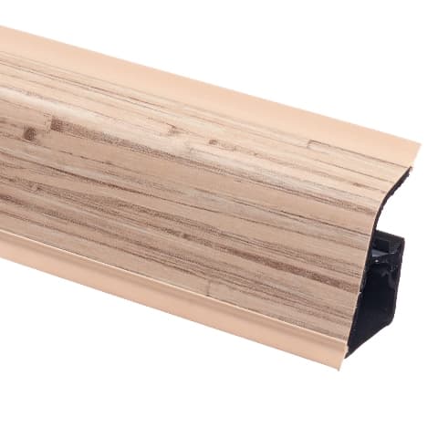 плинтус Rehau 4200 Тростник 357U (94126 песчаный) SALE