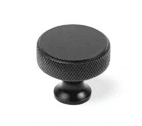 BRD RC287BL.4 ручка кнопка EROS черный SALE