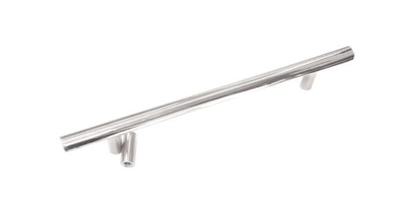 BRD RR002ST.5 ручка-рейлинг 160 мм сталь (заказ)