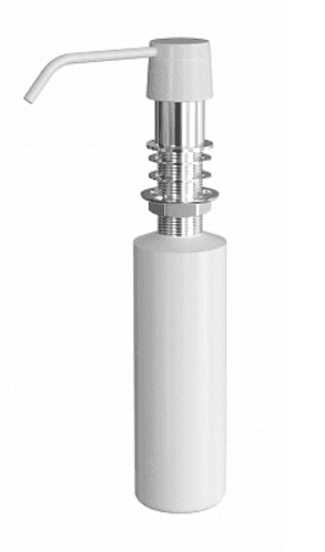 FLORENTINA Дозатор жасмин (снято)