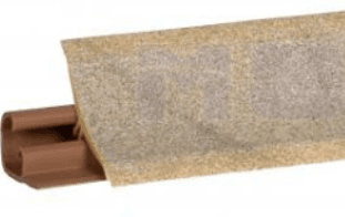 плинтус для столешниц 20*20*3,0 м Паттайя 1514 MRK 120-1382