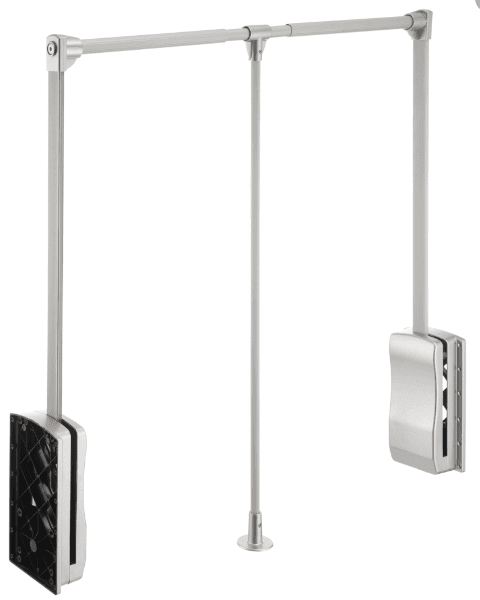 Пантограф 600-830 сталь