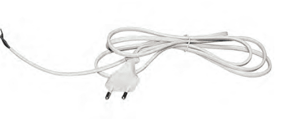 Шнур сетевой 3 м